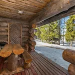 Сasa de vacaciones Seitsemaen Savua 3 By Interhome *