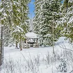 Seitsemaen Savua 3 By Interhome Rukatunturi
