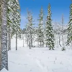 Seitsemaen Savua 3 By Interhome Сasa de vacaciones Rukatunturi