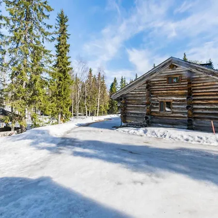 Seitsemaen Savua 3 By Interhome Semesterbostad *