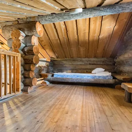 Semesterbostad Seitsemaen Savua 3 By Interhome *