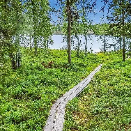 Seitsemaen Savua 3 By Interhome בית נופש *