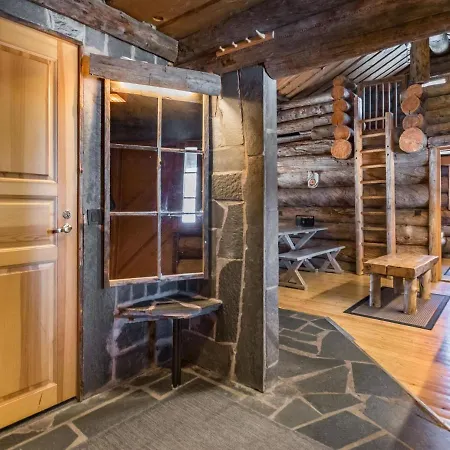 Semesterbostad Seitsemaen Savua 3 By Interhome