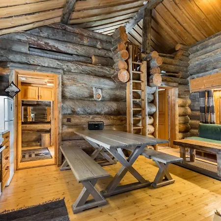 Seitsemaen Savua 3 By Interhome