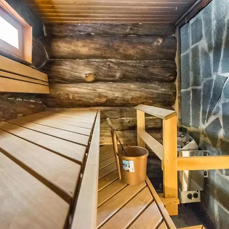 Tatil Evi Seitsemaen Savua 3 By Interhome Ruka