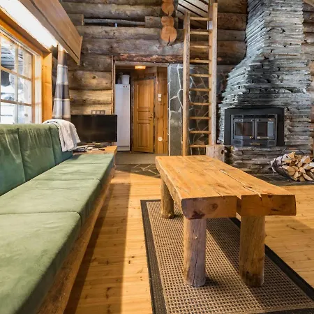 Semesterbostad Seitsemaen Savua 3 By Interhome