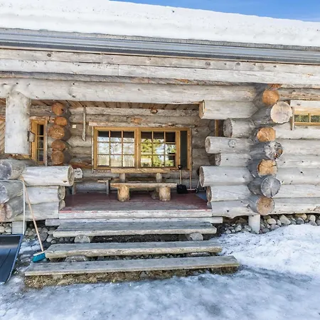 Сasa de vacaciones Seitsemaen Savua 3 By Interhome *