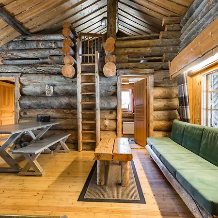 Seitsemaen Savua 3 By Interhome