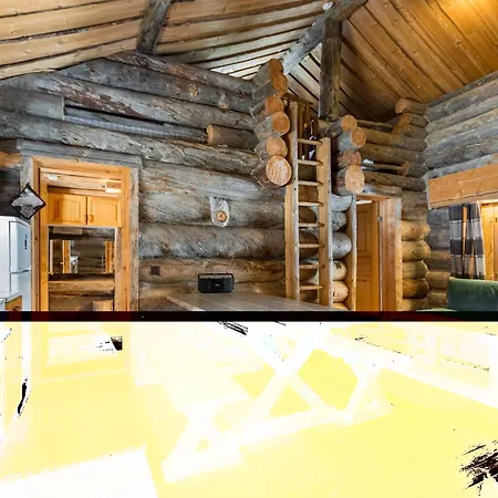 펜션 Seitsemaen Savua 3 By Interhome *