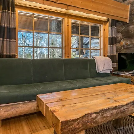 Seitsemaen Savua 3 By Interhome * 루카