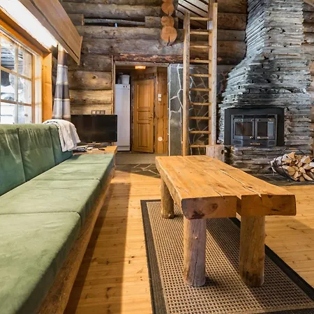 펜션 Seitsemaen Savua 3 By Interhome