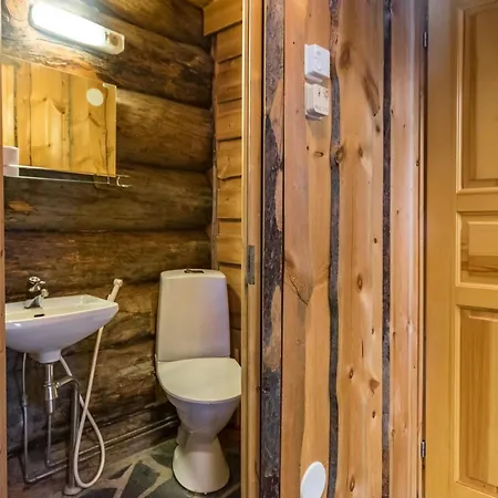 Seitsemaen Savua 3 By Interhome Сasa de vacaciones