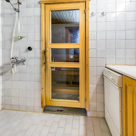 Seitsemaen Savua 3 By Interhome Holiday home Ruka
