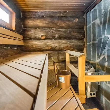 Seitsemaen Savua 3 By Interhome Holiday home