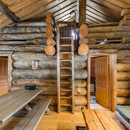 Seitsemaen Savua 3 By Interhome * 루카