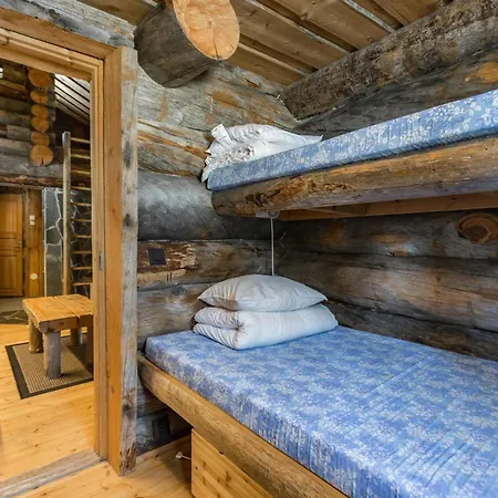 Semesterbostad Seitsemaen Savua 3 By Interhome