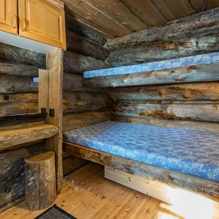 Semesterbostad Seitsemaen Savua 3 By Interhome Ruka