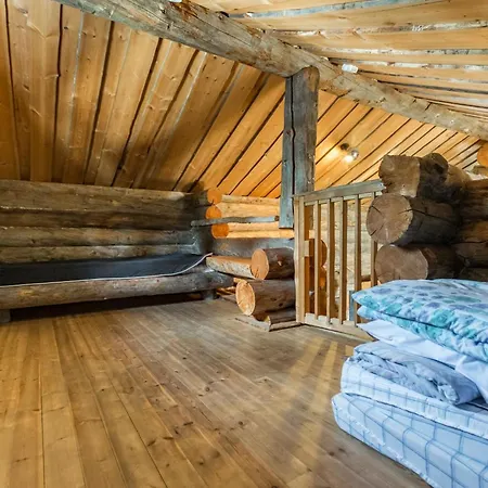 Seitsemaen Savua 3 By Interhome