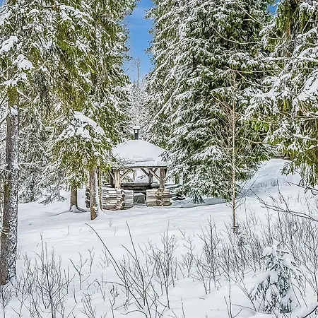 Seitsemaen Savua 3 By Interhome 루카