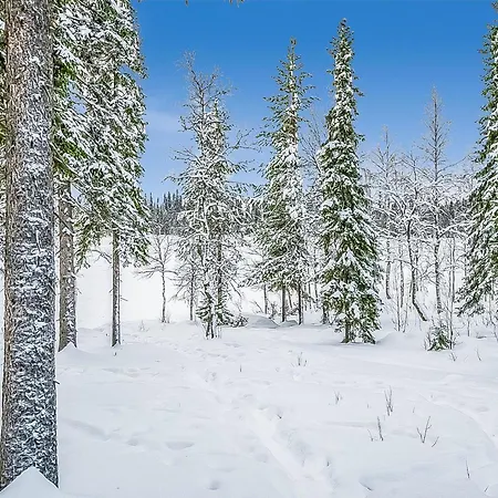 Seitsemaen Savua 3 By Interhome Semesterbostad Ruka