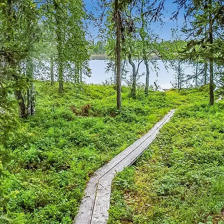 Semesterbostad Seitsemaen Savua 3 By Interhome