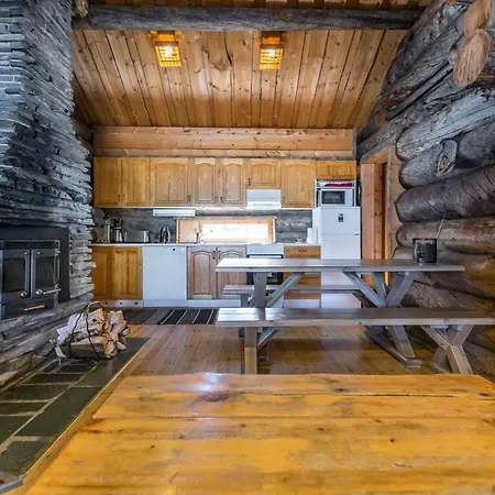 Seitsemaen Savua 3 By Interhome