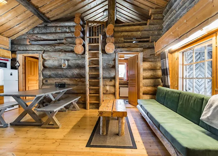 Seitsemaen Savua 3 By Interhome