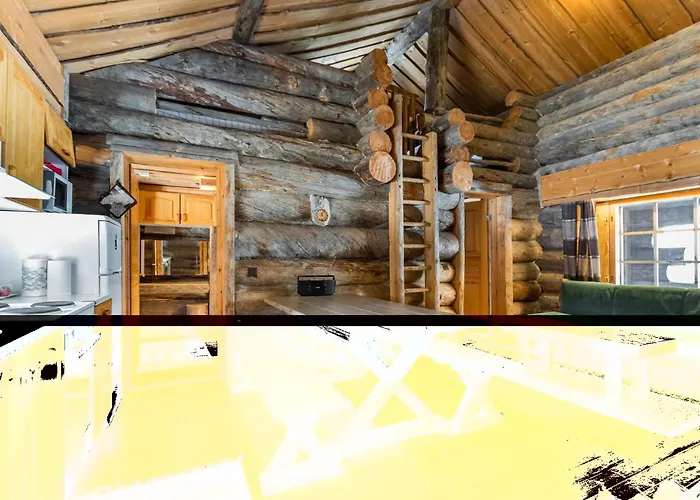 Casa de Férias Seitsemaen Savua 3 By Interhome *