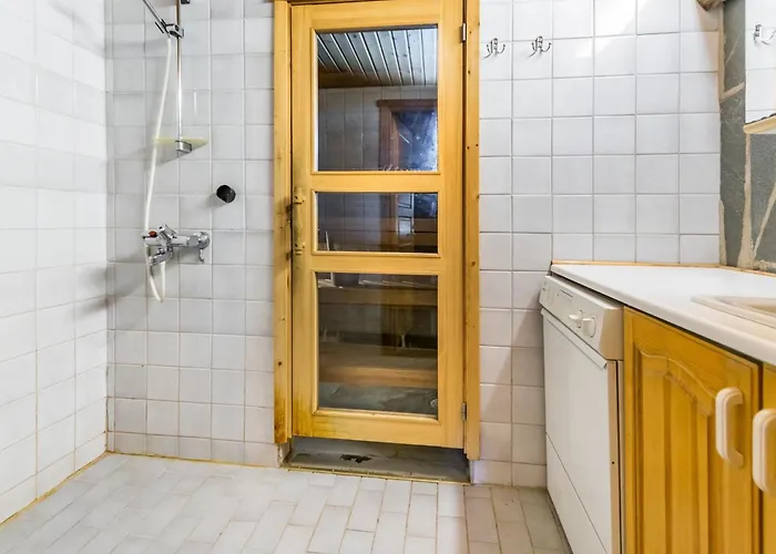 Seitsemaen Savua 3 By Interhome Casa de Férias Ruka