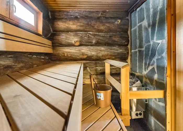 Seitsemaen Savua 3 By Interhome Casa de Férias