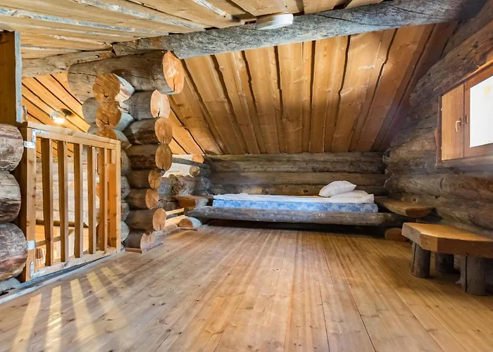 Seitsemaen Savua 3 By Interhome Ruka