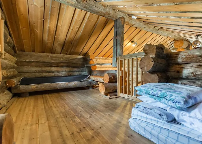 Seitsemaen Savua 3 By Interhome