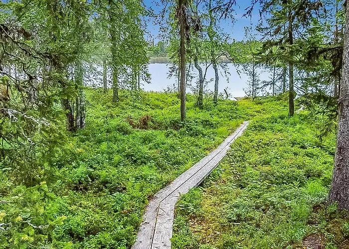 Casa de Férias Seitsemaen Savua 3 By Interhome