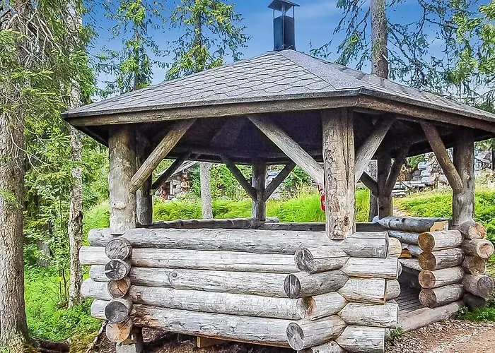 Seitsemaen Savua 3 By Interhome Casa de Férias *