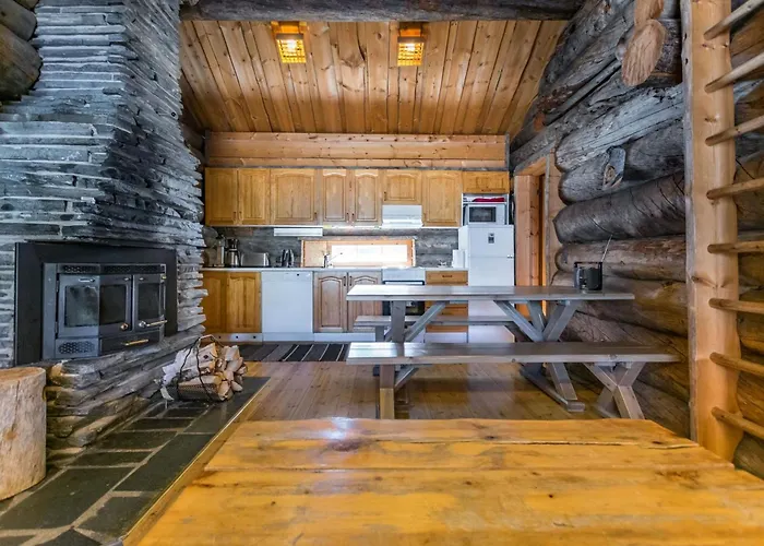 Seitsemaen Savua 3 By Interhome